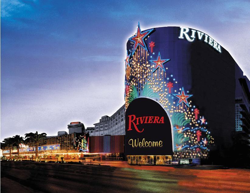 La riviera casino