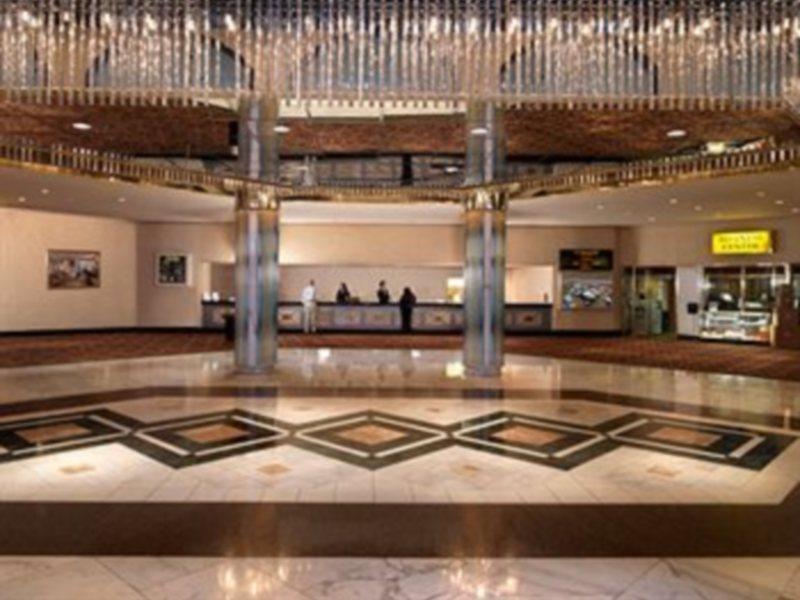 Riviera Hotel & Casino Лас-Вегас Экстерьер фото