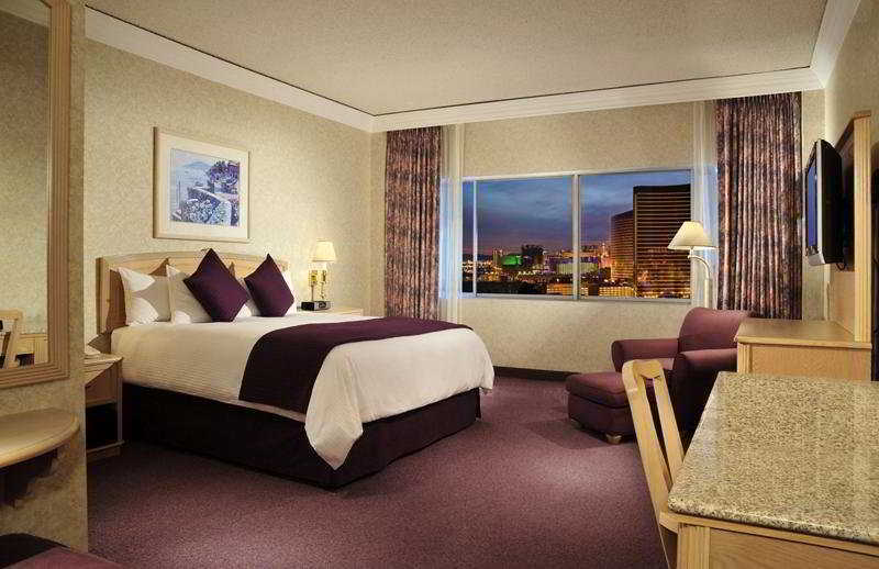 Riviera Hotel & Casino Лас-Вегас Номер фото
